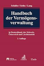 Handbuch der Vermögensverwaltung