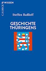 Geschichte Thüringens