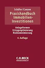 Praxishandbuch Immobilien-Investitionen