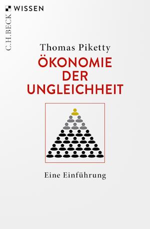 Ökonomie der Ungleichheit