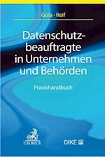 Datenschutzbeauftragte in Unternehmen und Behörden