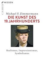 Die Kunst des 19. Jahrhunderts