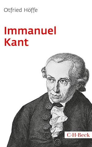 Immanuel Kant