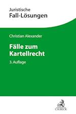 Fälle zum Kartellrecht