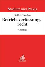 Betriebsverfassungsrecht