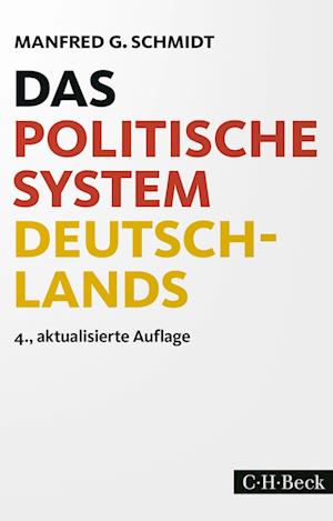 Das politische System Deutschlands