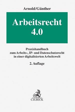 Arbeitsrecht 4.0