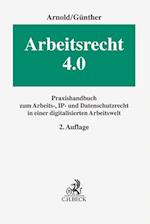 Arbeitsrecht 4.0