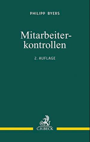 Mitarbeiterkontrollen