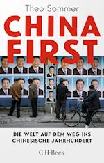 China First