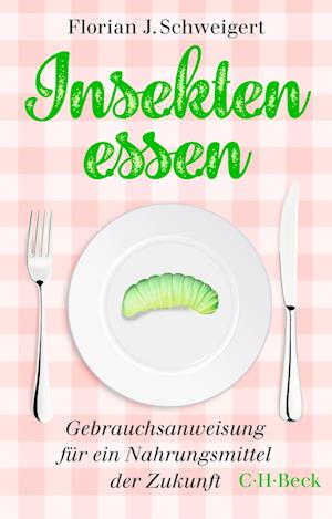 Insekten essen