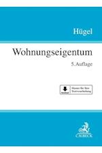 Wohnungseigentum