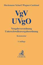 VgV - UVgO