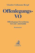 Offenlegungs-VO