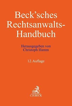 Beck'sches Rechtsanwalts-Handbuch