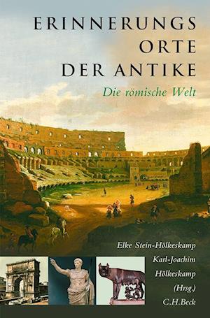 Erinnerungsorte der Antike