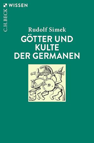 Götter und Kulte der Germanen