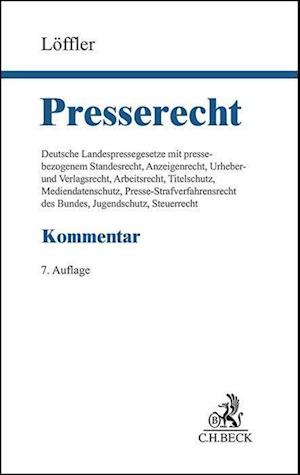 Presserecht