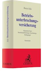 Betriebsunterbrechungsversicherung