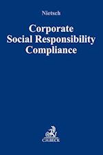 Corporate Social Responsibility Compliance