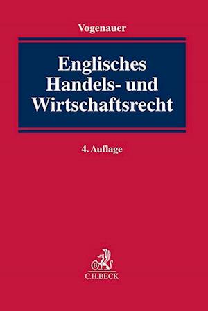 Englisches Handels- und Wirtschaftsrecht