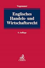 Englisches Handels- und Wirtschaftsrecht