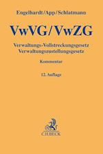 Verwaltungs-Vollstreckungsgesetz, Verwaltungszustellungsgesetz