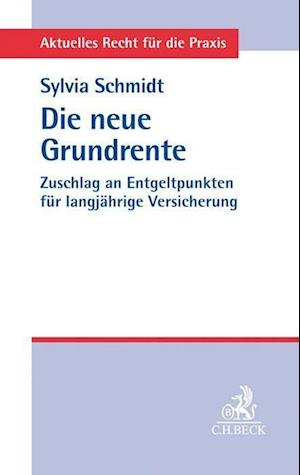 Die neue Grundrente