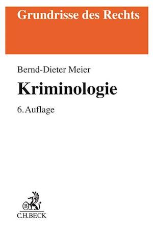 Kriminologie