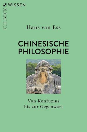 Chinesische Philosophie