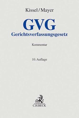 Gerichtsverfassungsgesetz