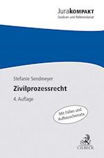 Zivilprozessrecht