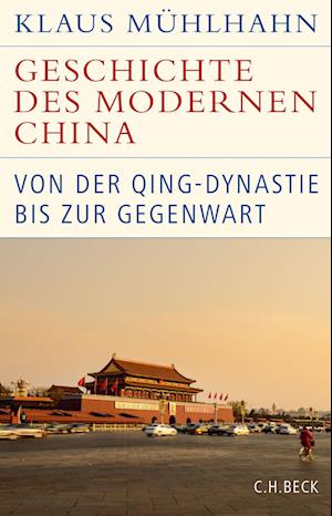 Geschichte des modernen China