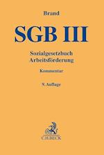 Sozialgesetzbuch Arbeitsförderung SGB III