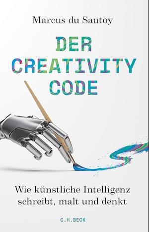 Der Creativity-Code