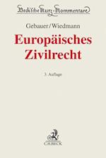 Europäisches Zivilrecht