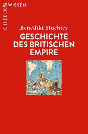 Geschichte des Britischen Empire