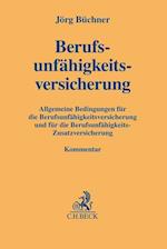 Berufsunfähigkeitsversicherung