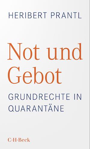 Not und Gebot