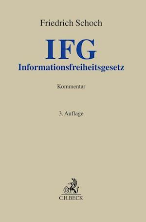 Informationsfreiheitsgesetz