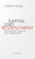 Kapital und Ressentiment