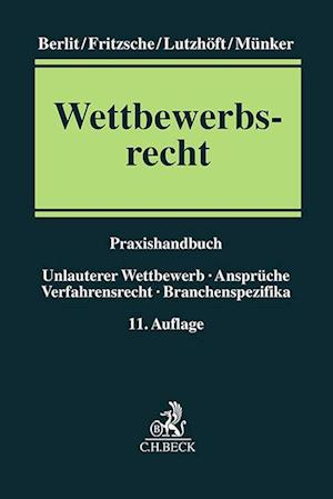 Wettbewerbsrecht