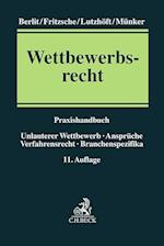 Wettbewerbsrecht