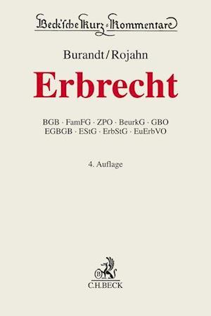 Erbrecht