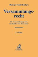 Versammlungsrecht