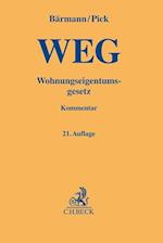 Wohnungseigentumsgesetz