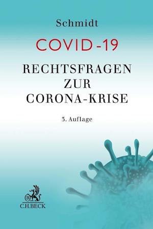 Rechtsfragen zur Corona-Krise