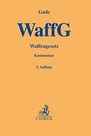 Waffengesetz