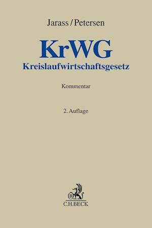 Kreislaufwirtschaftsgesetz