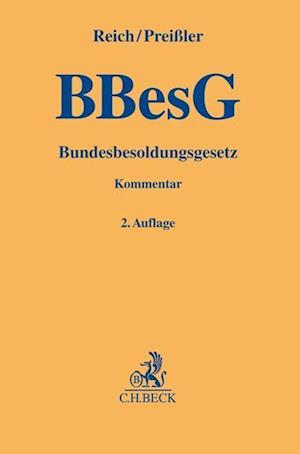 Bundesbesoldungsgesetz